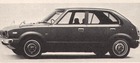 Bild: Honda Civic 1500