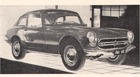 Bild: Honda S 800