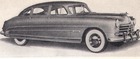 Bild: Hudson Commodore 8