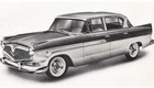 Bild: Hudson Rambler V8