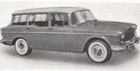Bild: Humber Hawk Serie II
