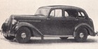 Bild: Humber «Hawk»