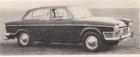 Bild: Humber Imperial