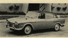 Bild: Humber Imperial