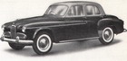 Bild: Humber Super Snipe