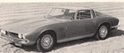 Bild: ISO Grifo Lusso GL 300