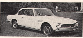 ISO Rivolta IR 300 (1967)