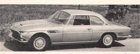 ISO Rivolta IR300 (1968)