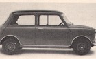 Bild: Innocenti Mini Cooper Mk. 2