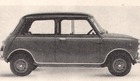 Bild: Innocenti Mini Cooper Mk. 2