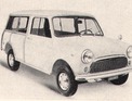Bild: Innocenti Mini Minor