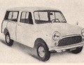 Bild: Innocenti Mini t