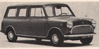 Bild: Innocenti Mini t
