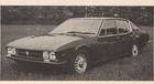 Bild: Iso Rivolta Fidia 300 & 350