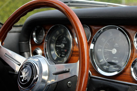 Iso Rivolta IR 300 (1970) (1970) Iso Rivolta IR 300 (1970) (1970)