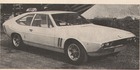 Bild: Iso Rivolta Lele 300 & 350