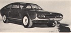 Bild: Iso Rivolta Lele IR 6
