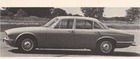 Bild: Jaguar XJ12