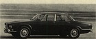 Bild: Jaguar XJ12