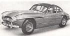 Bild: Jensen 541 R