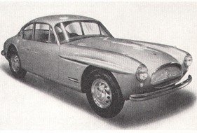 Jensen 541 R (1959) Jensen 541 R (1959)
