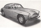 Bild: Jensen 541 R