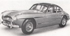 Bild: Jensen 541 R