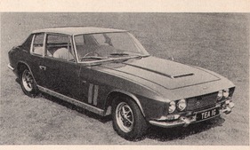 Jensen FF (1969)