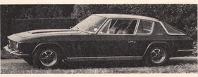Jensen FF (1968)