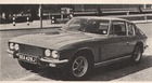 Bild: Jensen Interceptor II