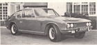 Bild: Jensen Interceptor II