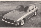 Bild: Jensen Interceptor III