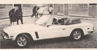 Bild: Jensen Interceptor III