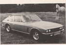 Bild: Jensen Interceptor III