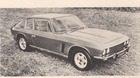Bild: Jensen Interceptor III