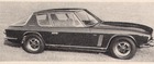 Bild: Jensen Interceptor