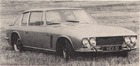 Bild: Jensen Interceptor