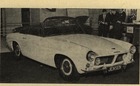 Bild: Jensen Interceptor