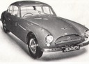 Bild: Jensen Interceptor