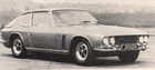 Bild: Jensen Interceptor