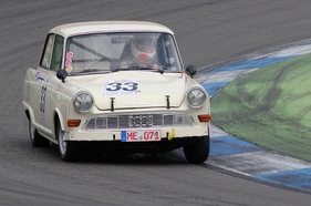 Kampf der Zwerge - DKW F 11 (1963) (1963) Kampf der Zwerge - DKW F 11 (1963) (1963)