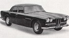Bild: Lagonda Rapide
