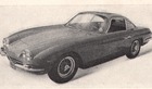 Bild: Lamborghini 400 GT 2+2