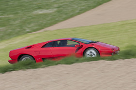 Lamborghini Diablo VT (1995) (1995) Lamborghini Diablo VT (1995) (1995)