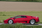 Bild: Lamborghini Diablo VT (1995)