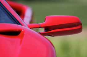 Lamborghini Diablo VT (1995) (1995)