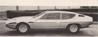 Bild: Lamborghini Espada 400 GT