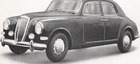 Bild: Lancia Appia
