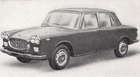 Bild: Lancia Flavia