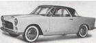 Bild: Lancia Flavia